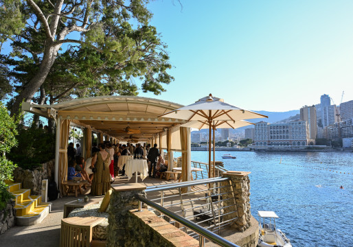 Les adhérents Premium du MEB se sont réunis au Club La Vigie Monte-Carlo